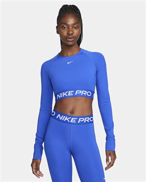 nike dri fit oberteil damen